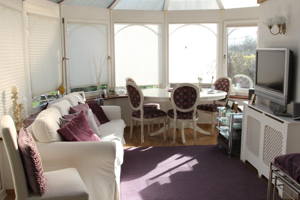 Sunny Cottage Maidenhead Eksteriør bilde