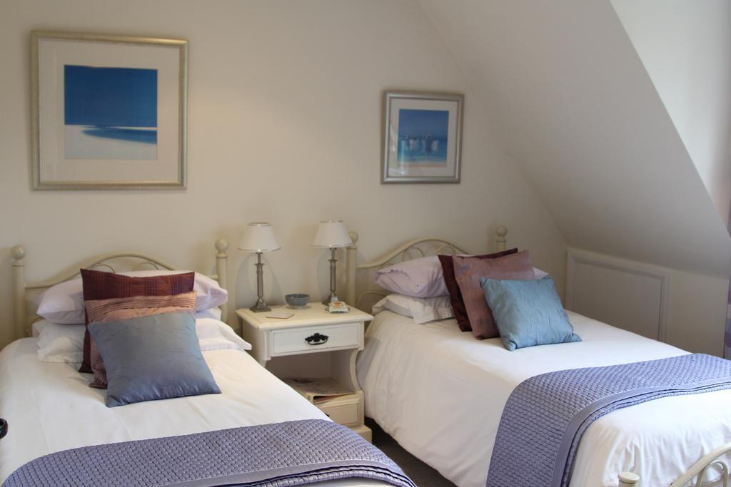 Sunny Cottage Maidenhead Rom bilde
