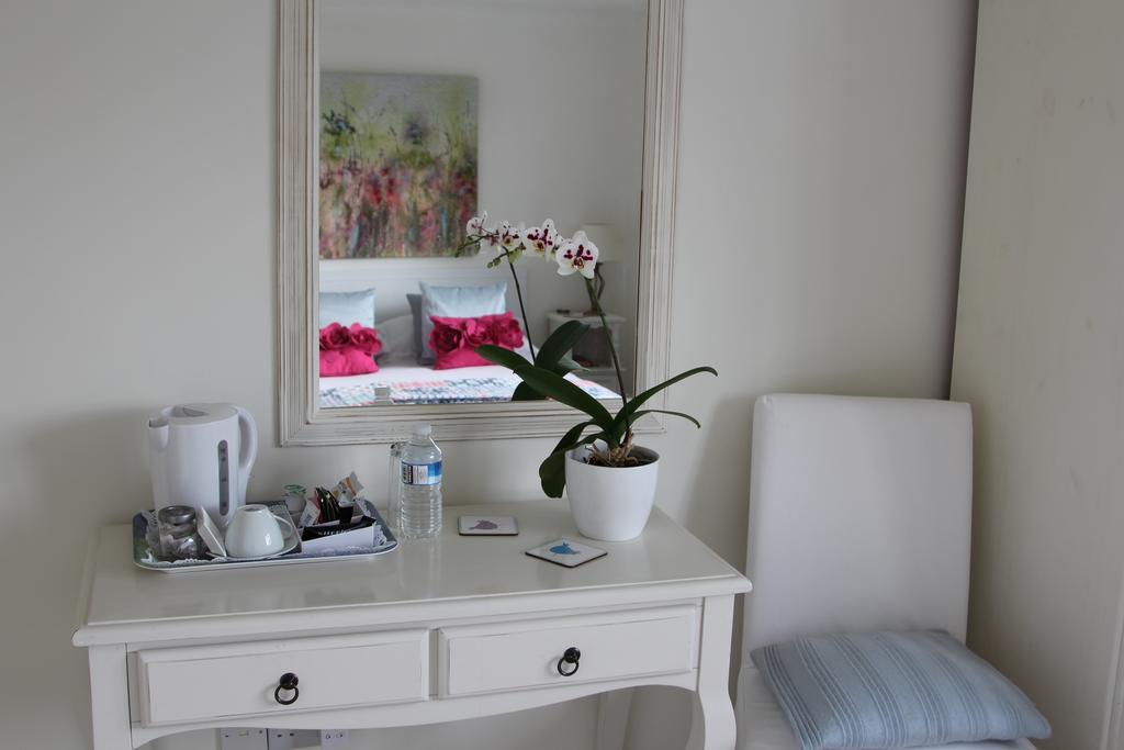 Sunny Cottage Maidenhead Rom bilde