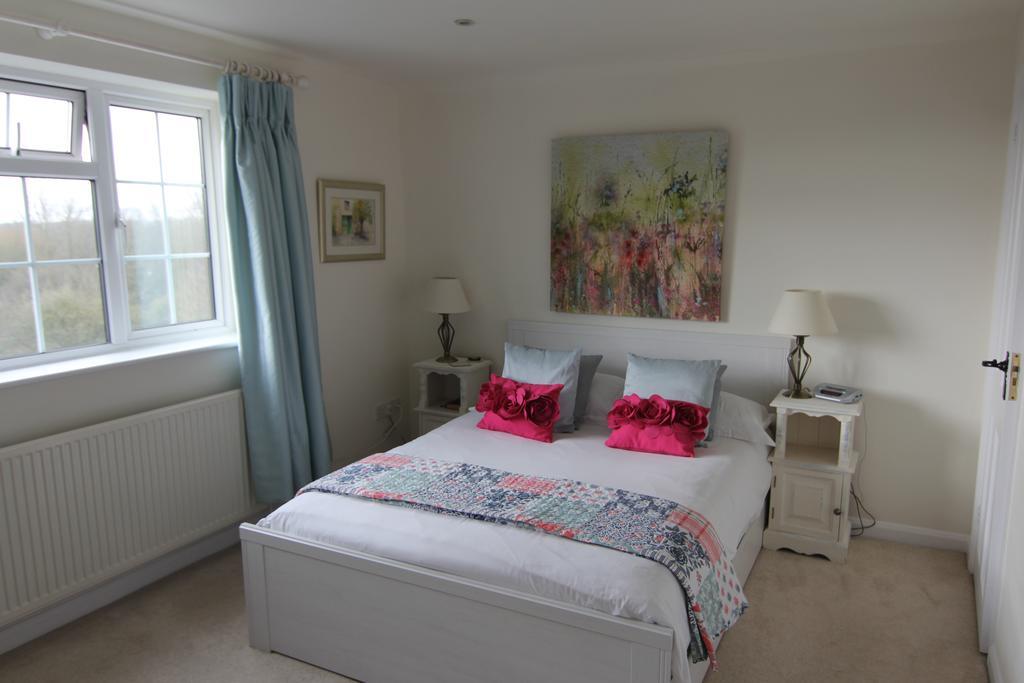 Sunny Cottage Maidenhead Rom bilde